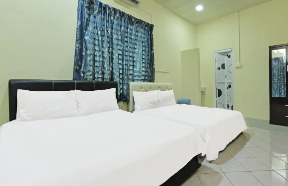 OYO 90596卡薩利亞旅館