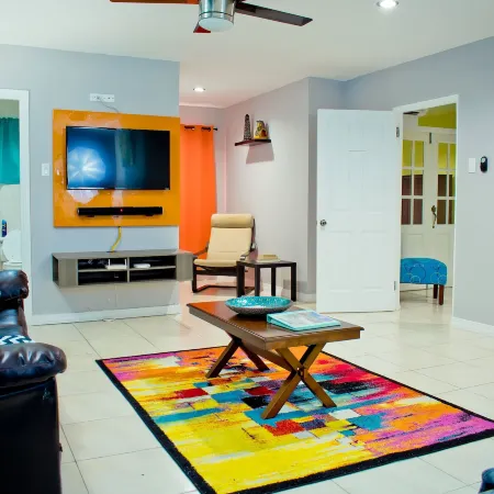 New Kingston Corporate Apts at Donhead