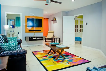 New Kingston Corporate Apts at Donhead