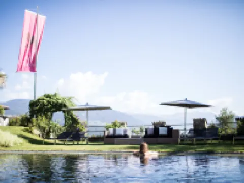 Romantik Hotel Turm Hotéis em Fie