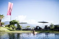 Romantik Hotel Turm Hotels in Fie