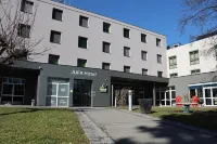 Jufa Hotel Graz City Hotels in Graz