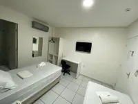 Falcão Hotel Arapiraca Hotels in Arapiraca