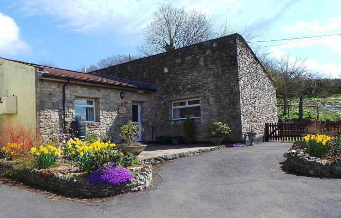 Greyfield Farm Cottages