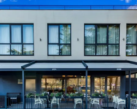 Apartments & Rooms Preelook Hotels in Opcina Opatija