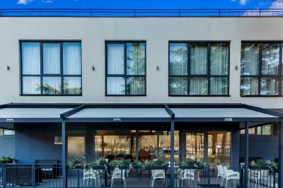 Apartments & Rooms Preelook Các khách sạn ở Opatija