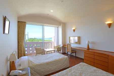 Marine Lodge Marea