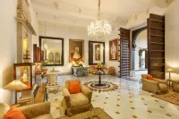 Shiv Niwas Palace by Hrh Group of Hotels