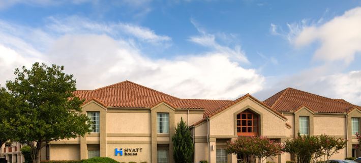 Hyatt House Dallas Las Colinas Hoteles en Irving