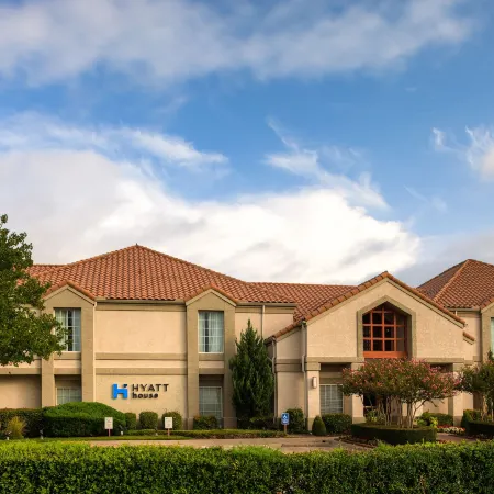 Hyatt House Dallas Las Colinas