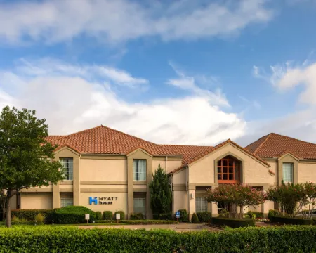 Hyatt House Dallas Las Colinas Hotels in Irving