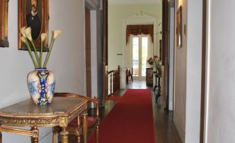 Hotel Casablanca Imperial