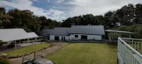 สวนสายไหม วังน้ำเขียว โรงแรมใกล้ไร่องุ่น Thanunporn Vineyard