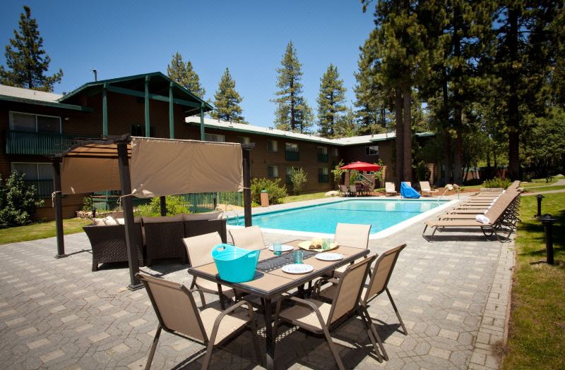 Forest Suites Resort at the Heavenly Village photo 5