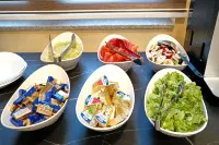 Hotel & Spa Villa Meydan - Frühstück