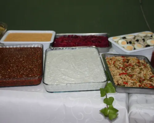 ذا جرين فالي هوتل تناول الطعام Photos