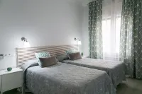 Blanc Guest House - Gästehäuser