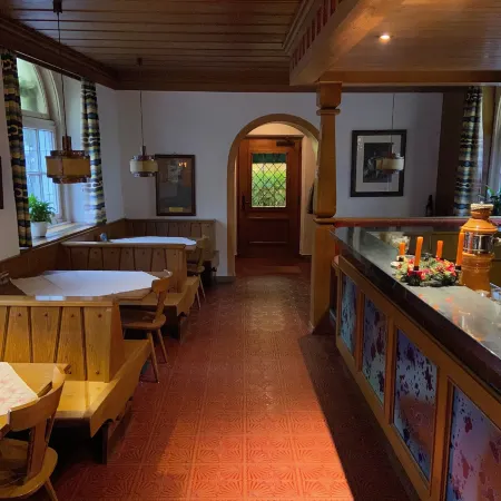 Gasthof Albergo Ressmair