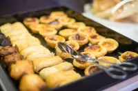 Lam Hotel Celorico de Basto - sarapan