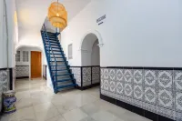 Bohemia Sanlucar Hotel di Costa Noroeste