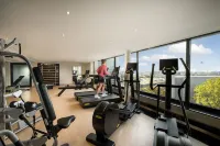 Steigenberger Airport Hotel Frankfurt - Fitnessstudio