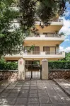 Athens Glyfada Riviera Apartment