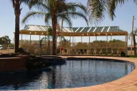 Pines Country Club Motor Inn Hotels in Shepparton
