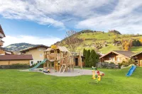 Hotel Schneeberger Hotels in Worgl