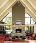 Rimu Lodge - 5-Star