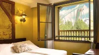 Nigloland Hôtels Hotels in Dolancourt