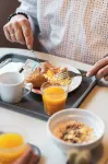 Green Park Hotel Brugge - Bữa sáng