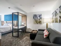 俄克拉何馬城中心/ 布里克頓SpringHill Suites飯店 標準劇院附近的飯店