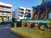 Green Hills Suites Hotels in Gokcedere