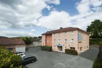 Brit Hotel Essentiel Cahors Nord Hotel di Mercues