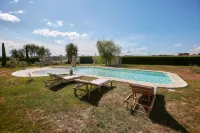 Podere San Giuseppe - Villas
