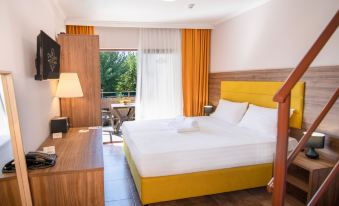 Hotel Palladium Sithonia