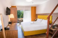 Hotel Palladium Sithonia Hotel in zona Ema beach