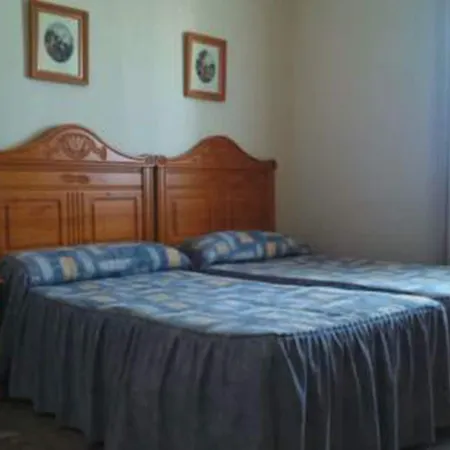 Hotel Luz de Guadiana
