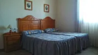 Hotel Luz de Guadiana - Wifi