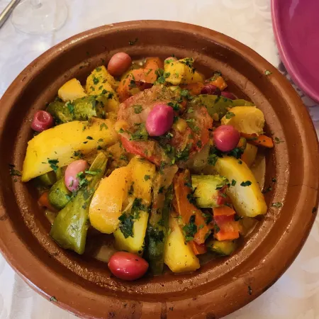 Riad Dar Massai