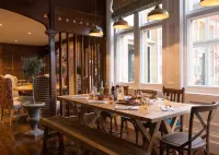 Burley Manor Hotels in Ashley Heath