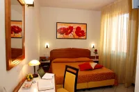 Hotel Marzia Hotels in San Donnino