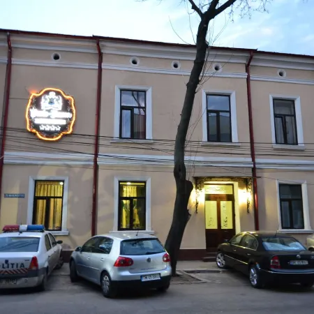 Porto Franco Residence