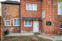 伯克郡桑寧的大屋 Hartslock附近的飯店