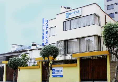 阿爾圖拉客房和套房酒店