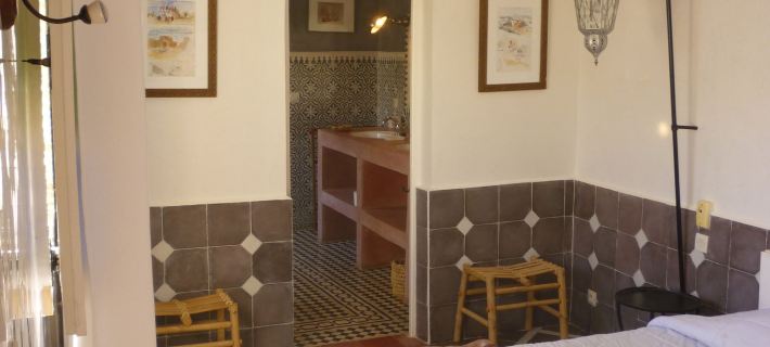 Riad M'haita Hotels in Provinz Taroudannt