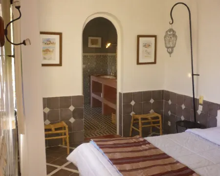 Riad M'haita Hotels in Taroudant