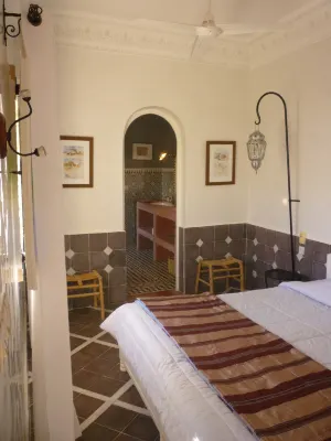 Riad M'haita