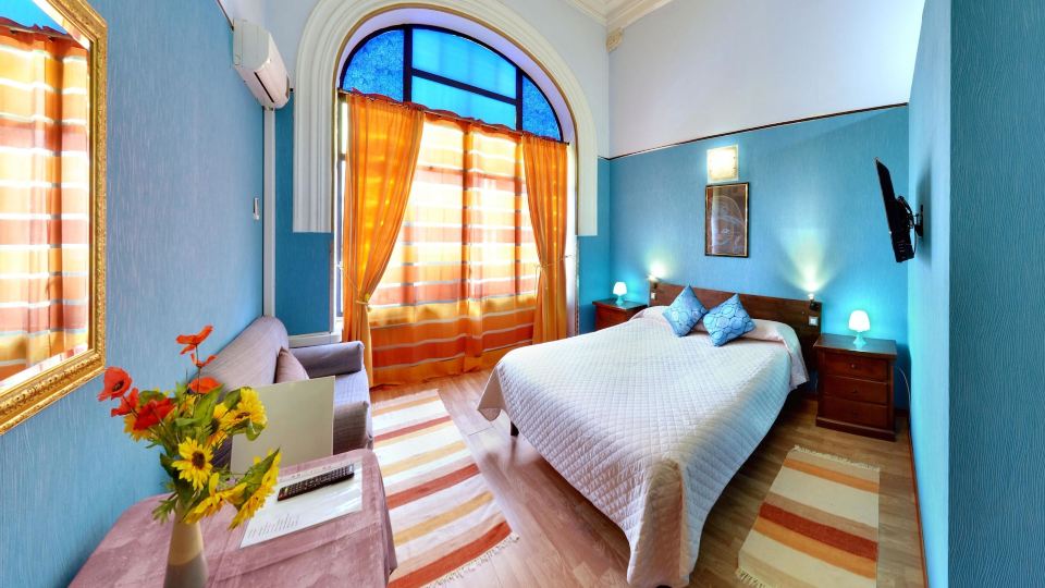 Hostel Agata