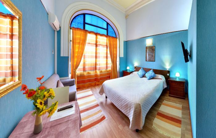 Hostel Agata